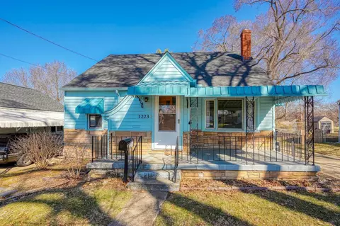 1223 Graylock St, Lancaster, OH 43130