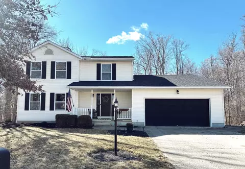 316 Orchard Ct, Galion, OH 44833