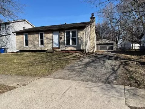 5336 Parkline Dr, Columbus, OH 43232