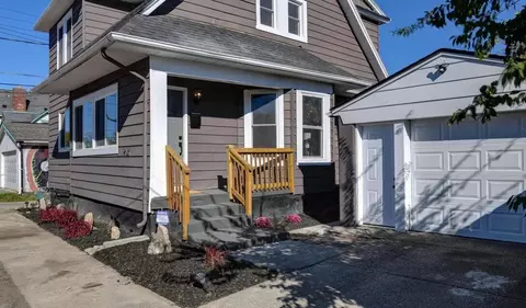 912 N 9th St, Columbus, OH 43201