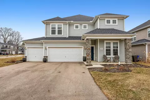 5725 Catchfly Rd, Westerville, OH 43081