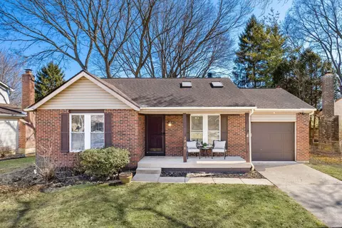 3026 Kilcullen Dr, Columbus, OH 43221