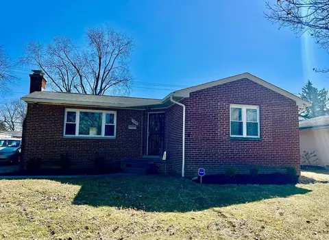 1332 Millerdale Rd, Columbus, OH 43209