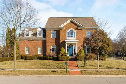 6892 Rosewell Ln, New Albany, OH 43054
