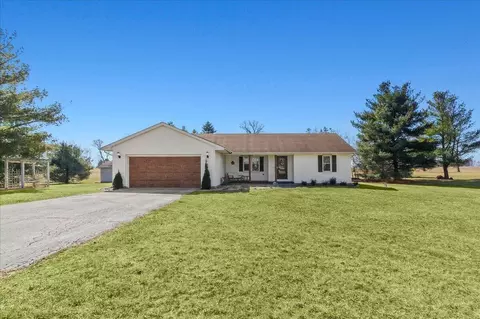 3435 Adell Dr, Urbana, OH 43078