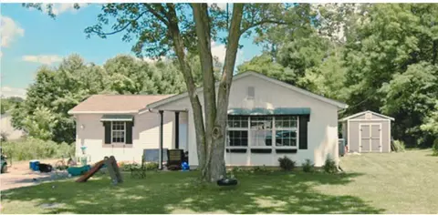 160 North St, Blacklick, OH 43004