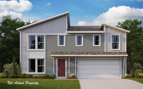 5503 George Pl, South Bloomfield, OH 43103