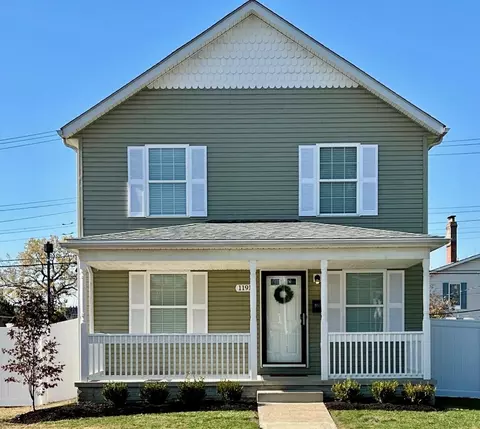1191 N Grant Ave, Columbus, OH 43201