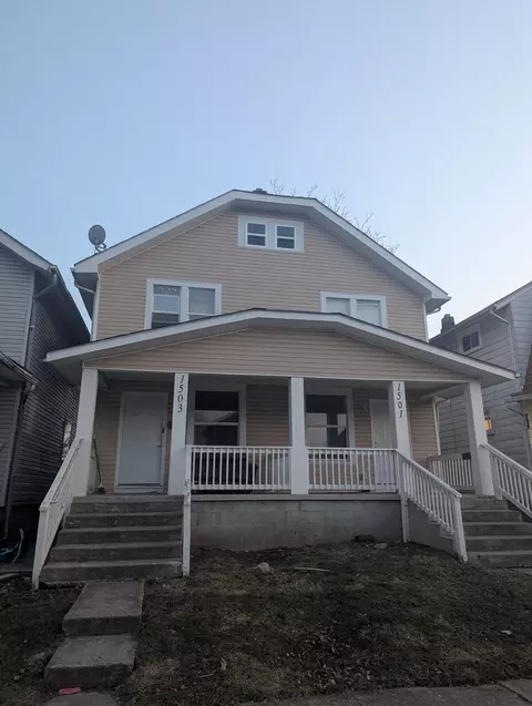 1501 Duxberry Ave, Columbus, OH 43211