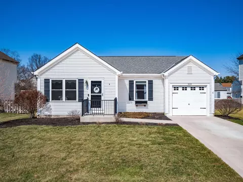 200 Sorensen Dr, Marysville, OH 43040