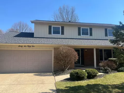 6652 Belleshire St, Columbus, OH 43229