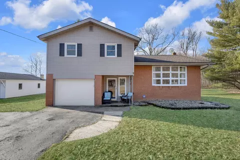 1521 Bethlehem Rd W, Prospect, OH 43342