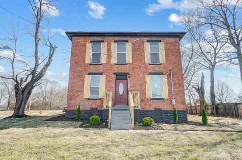 3070 Parsons Ave, Columbus, OH 43207