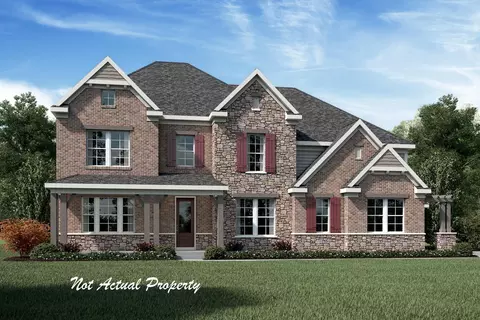 6788 Woodedge Ln, Hilliard, OH 43026