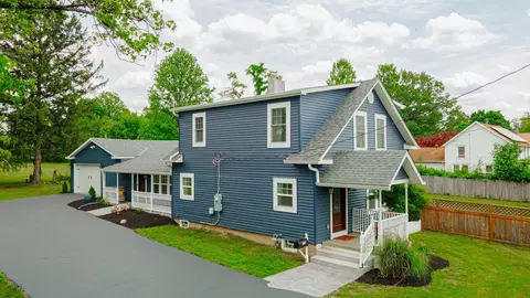 1650 Lancaster Ave, Reynoldsburg, OH 43068