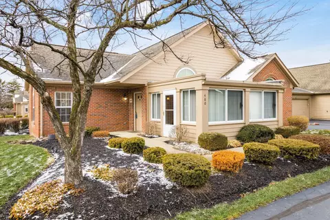 480 Dandy Brush Ln W, Columbus, OH 43230