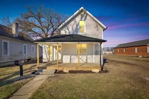523 N State St, Marion, OH 43302