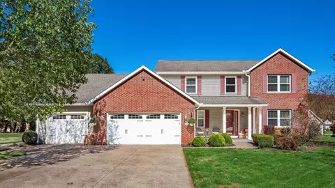 1430 Deer Run Rd, Newark, OH 43055
