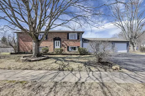 6221 Bader Rd, Westerville, OH 43081
