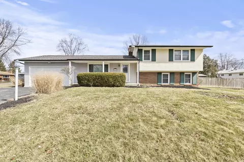 4520 Astral Dr, Hilliard, OH 43026