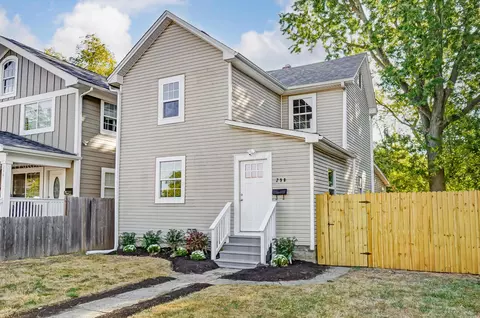 298 Clarendon Ave, Columbus, OH 43223