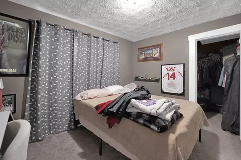 Bedroom - 124 Hampton Pl, Springfield, OH 45504 photo 1 of 3