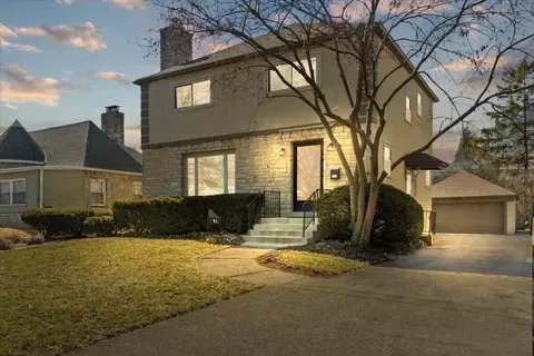 91 N Stanwood Rd, Bexley, OH 43209