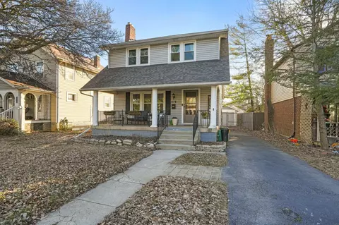 276 S Roys Ave, Columbus, OH 43204