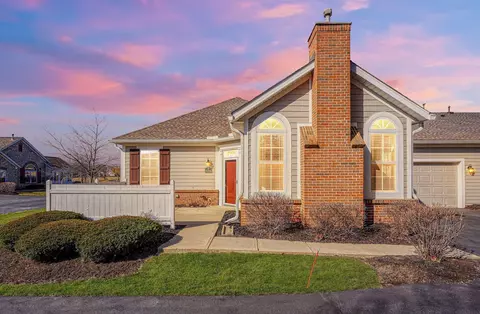6184 Ardmore Way, Dublin, OH 43016