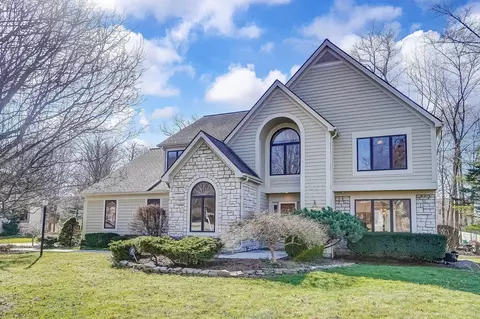 9663 Camelot St NW, Pickerington, OH 43147