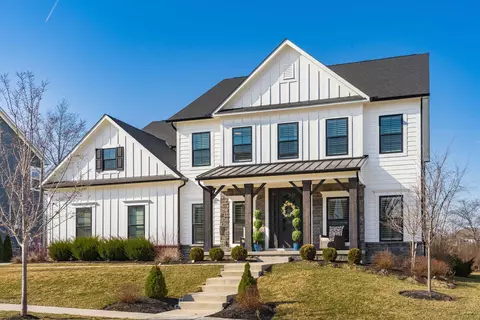 10601 Ash Grove Ct, Plain City, OH 43064