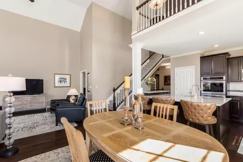 Dining - 6717 Vineyard Haven Loop, Dublin, OH 43016 photo 3 of 3
