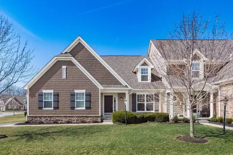 6717 Vineyard Haven Loop, Dublin, OH 43016