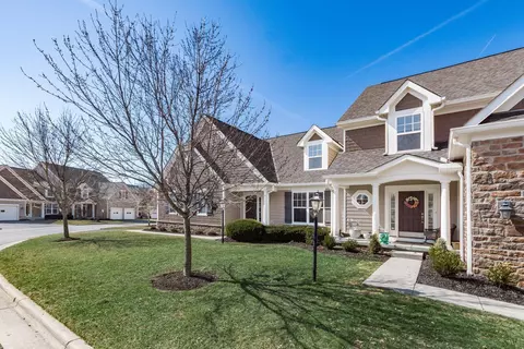 Exterior - 6717 Vineyard Haven Loop, Dublin, OH 43016 photo 3 of 11
