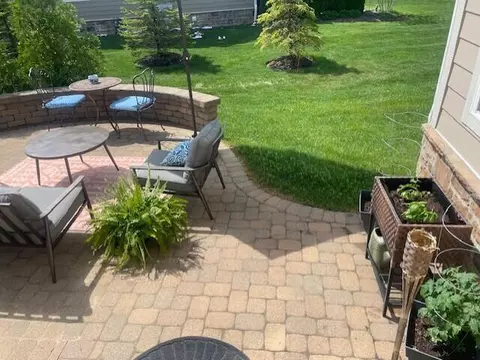 Exterior - 6717 Vineyard Haven Loop, Dublin, OH 43016 photo 7 of 11