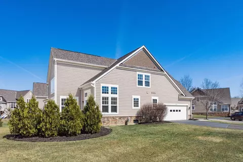 Exterior - 6717 Vineyard Haven Loop, Dublin, OH 43016 photo 11 of 11