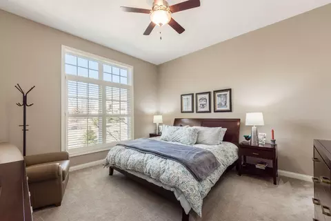 Bedroom - 6717 Vineyard Haven Loop, Dublin, OH 43016 photo 1 of 3