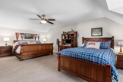 Bedroom - 6717 Vineyard Haven Loop, Dublin, OH 43016 photo 3 of 3