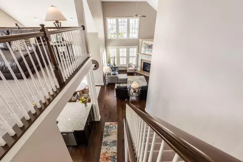Entry Way - 6717 Vineyard Haven Loop, Dublin, OH 43016 photo 6 of 9