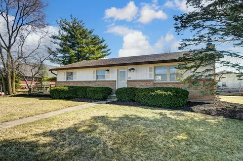 491 Cheshire Rd, Sunbury, OH 43074
