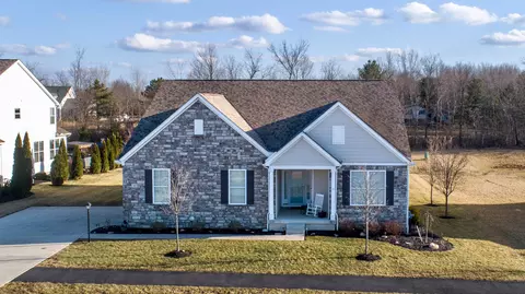202 Long Trl, Ostrander, OH 43061