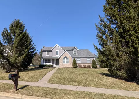 302 Central Station Dr, Johnstown, OH 43031