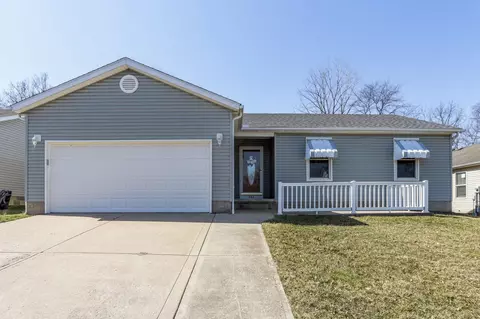 863 Maher Ave, Lancaster, OH 43130