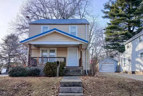 294 Lind Ave, Mansfield, OH 44903