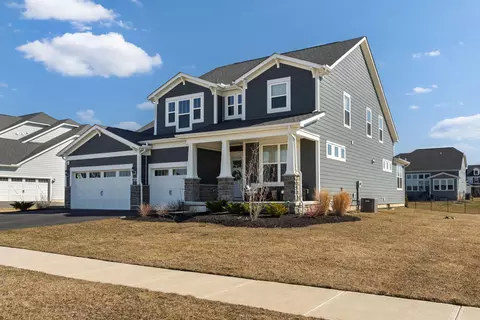 8158 Jerry Dr, Powell, OH 43065 photo 3