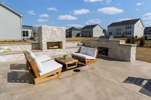 8158 Jerry Dr, Powell, OH 43065 photo 58