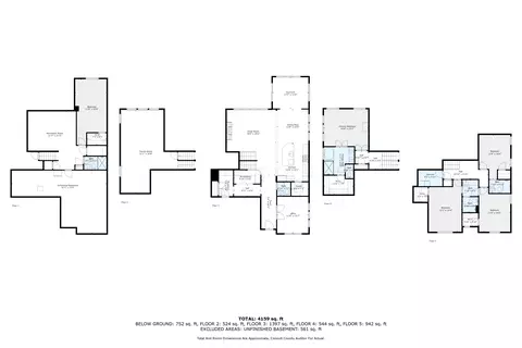 8158 Jerry Dr, Powell, OH 43065 photo 12