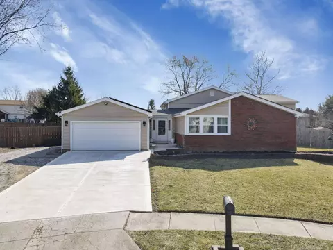 315 Caro Ln, Columbus, OH 43230