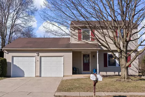 3130 Grange Hill Pl, Dublin, OH 43017