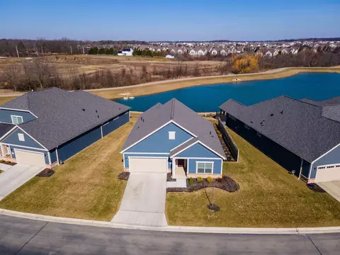 5678 Arcadian Ave, Hilliard, OH 43026